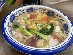 -刘长兴(逸仙桥店)