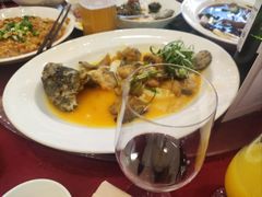 -上海浦东嘉里大酒店