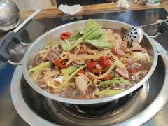-胖娃古镇鸡杂(磁器口总店)