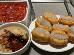 -海底捞火锅(方圆荟店)