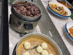 -泰合素食(双流店)