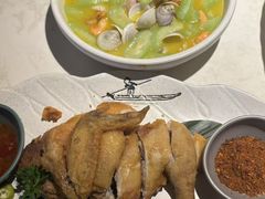 -雨后行菜(报慈北路店)