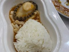 -羊城酒店·中餐厅