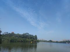 -东莞御景湾湖畔酒店·莱奥咖啡厅