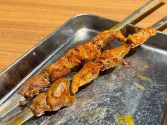 -贯贯吉·清真餐厅(浙江中路店)