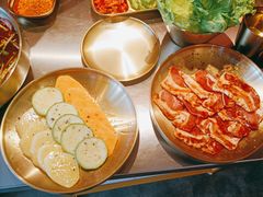 -核桃碳烤肉馆(深圳首店)