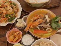 -小银家日式简餐(中信丹阳花园店)