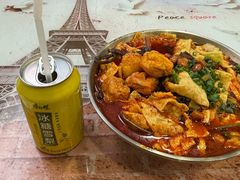 -龍城柳州螺蛳粉(群星路店)