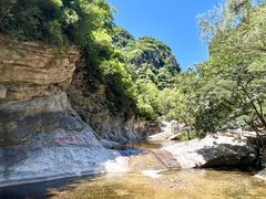 -黑龙潭风景区