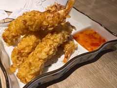 -千寿·金焰食堂(仁和新城店)