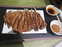 -徽州小镇(高新店)