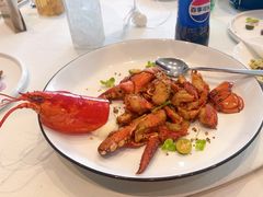 -道道鲜·崇明私房菜(五角场店)