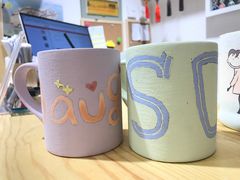 -艺彩阳光手工坊(大连恒隆广场店)