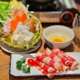 這一口咬下去😅整個人の三魂七魄都沒了…