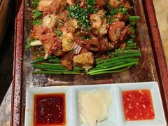 -锦府盐帮·侯宅(五棵松万达店)