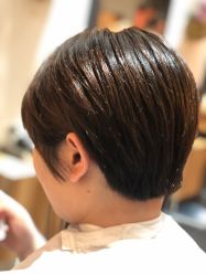 -曼都发型·臻选