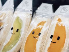 -Fruwich果明治(西单更新场店)