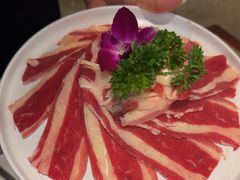 -淘米捞·米汤脆鲩鱼火锅(福田皇岗店)