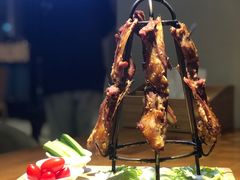 -莲香西域·正宗新疆菜(龙华店)