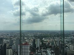 -彩虹云霄拜约克摩天塔