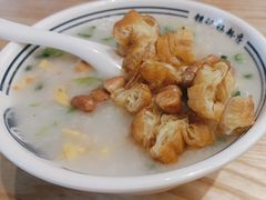 -银记肠粉店(南方医院店)