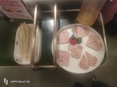 -大龙燚火锅(太古里店)