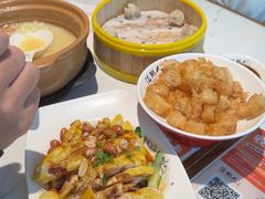 -温粥人(春晖路店)