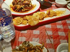 -虾享蟹逅小龙虾·螃蟹·小海鲜(吉林省总店)