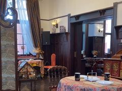 -中山路壹号传奇club·啤酒花园餐厅