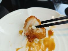 -环球港凯悦 · 享悦中餐厅
