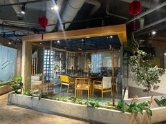 -蘸小院铁锅炖·蘸酱菜·东北菜(怀远门店)