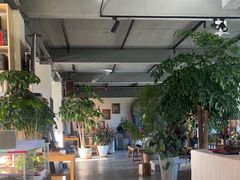 -云座·时光·观景咖啡厅(五爷庙店)