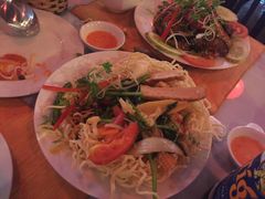 -Lanterns Vietnamese Restaurant