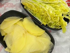 -虎虎龙虾大排档(双井店)