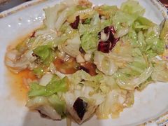 -缪氏川菜(深圳北站缤果空间店)