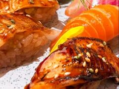 -鮨政· Omakase(港汇恒隆广场店)