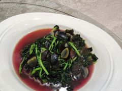 -锦海城市大酒店·上海酒楼(会馆浜路店)