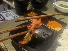 -三国惹火烤肉·中日韩烤肉集合店(百草路店)