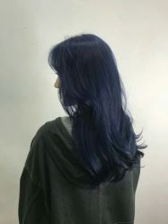 -GIRL STYLE 烫发·染发沙龙