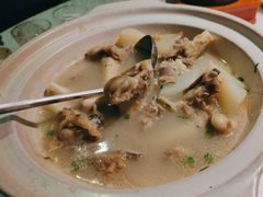 -路小缦·珍馐美馔(市心北路店)