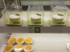 -好利来(十里河店)