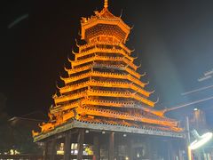 -肇兴侗寨