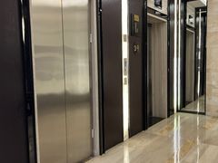 -杭州东站汇和君亭酒店