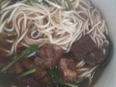 -李先生牛肉面大王(营口大润发店)