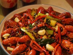 -杨氏青龙虾·羊蝎子(珠江路店)