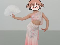 -红舞鞋舞蹈教育(近江校区)