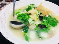 -老头儿油爆虾·知味杭州(爱琴海购物中心)