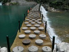 -河南宝泉旅游区