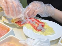 -海底捞火锅(威高广场店)