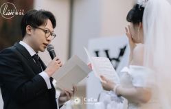点击看大图 -蘭club婚礼策划